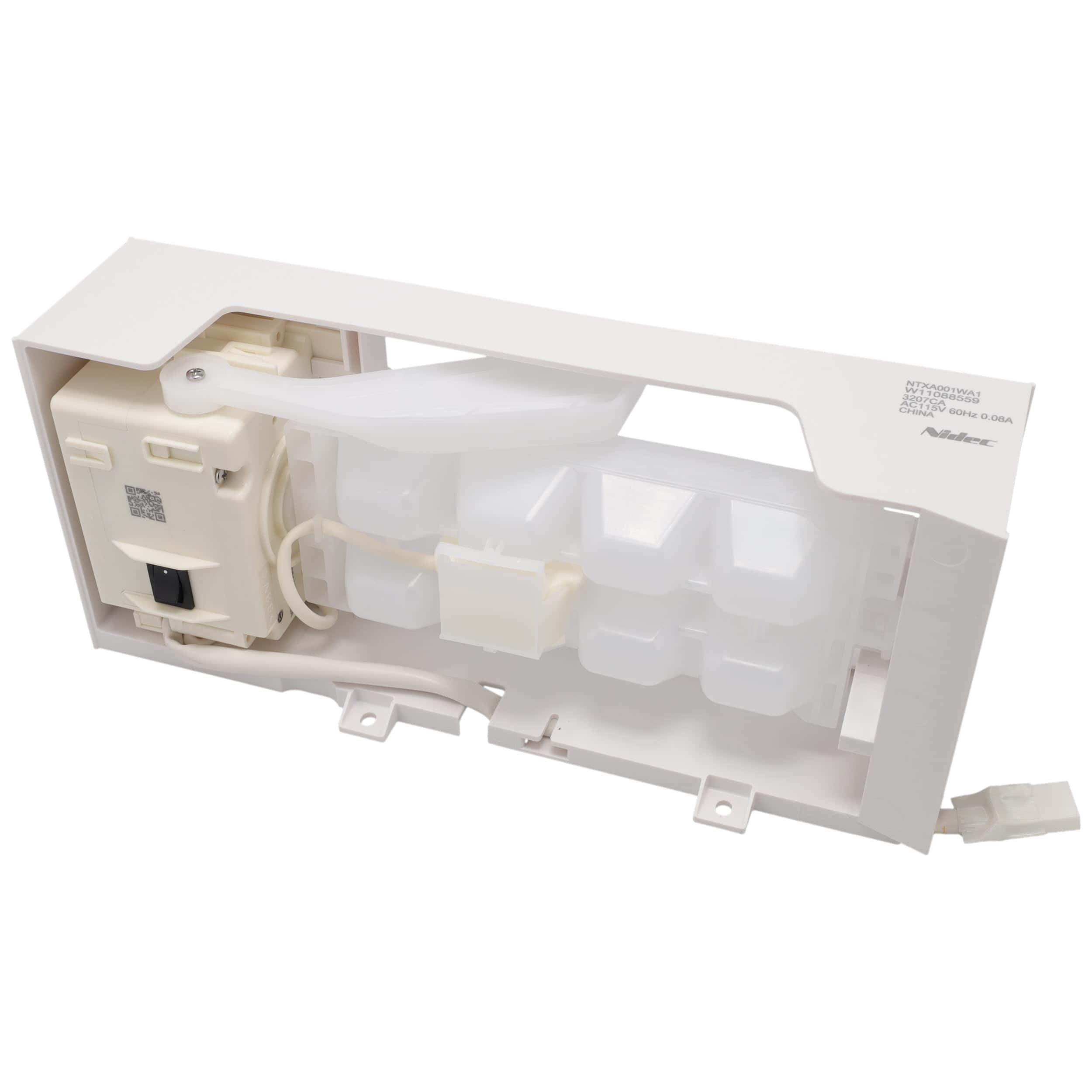 Reemplazo de Fabricante de Hielo para -ng Demand - Imagen 6