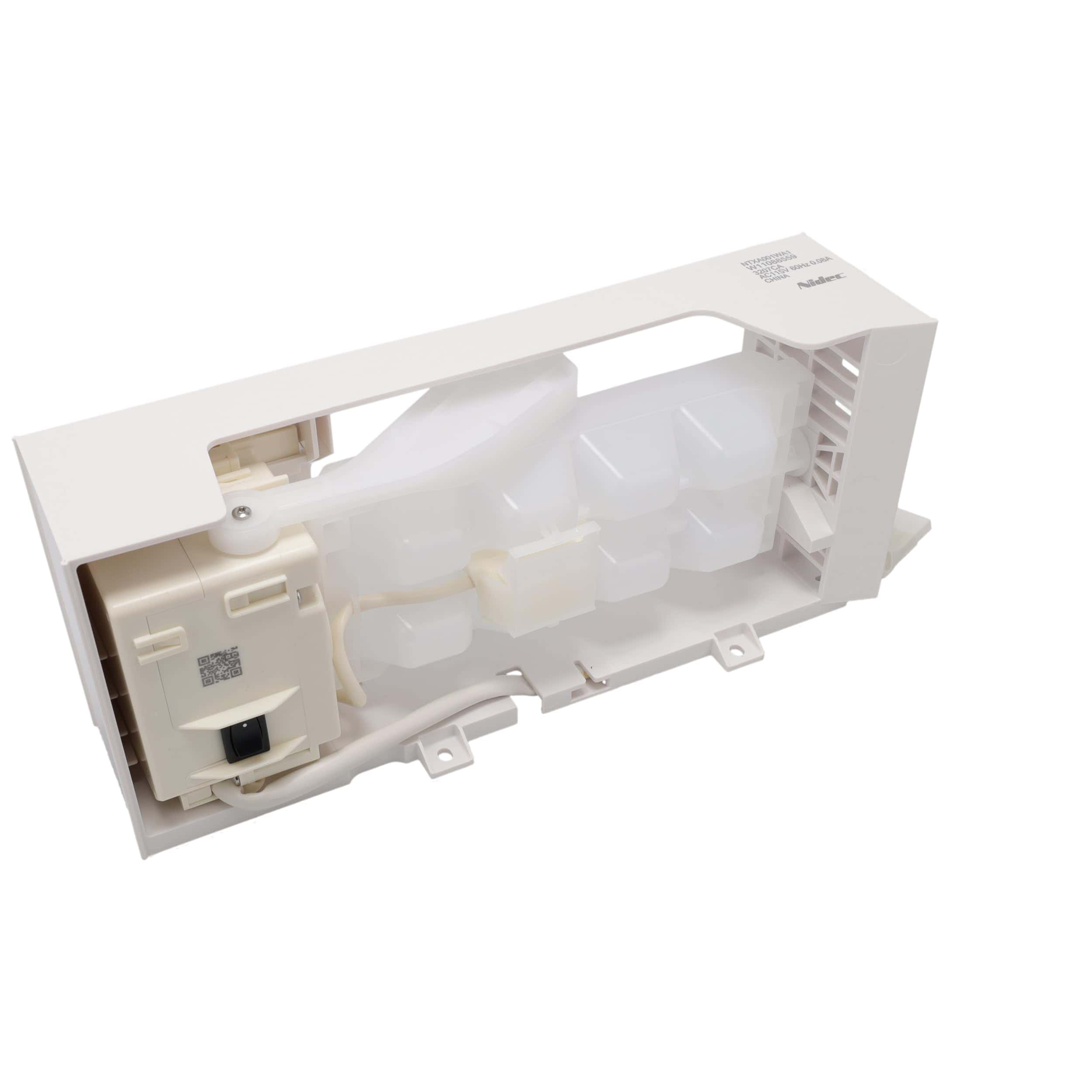 Reemplazo de Fabricante de Hielo para -ng Demand