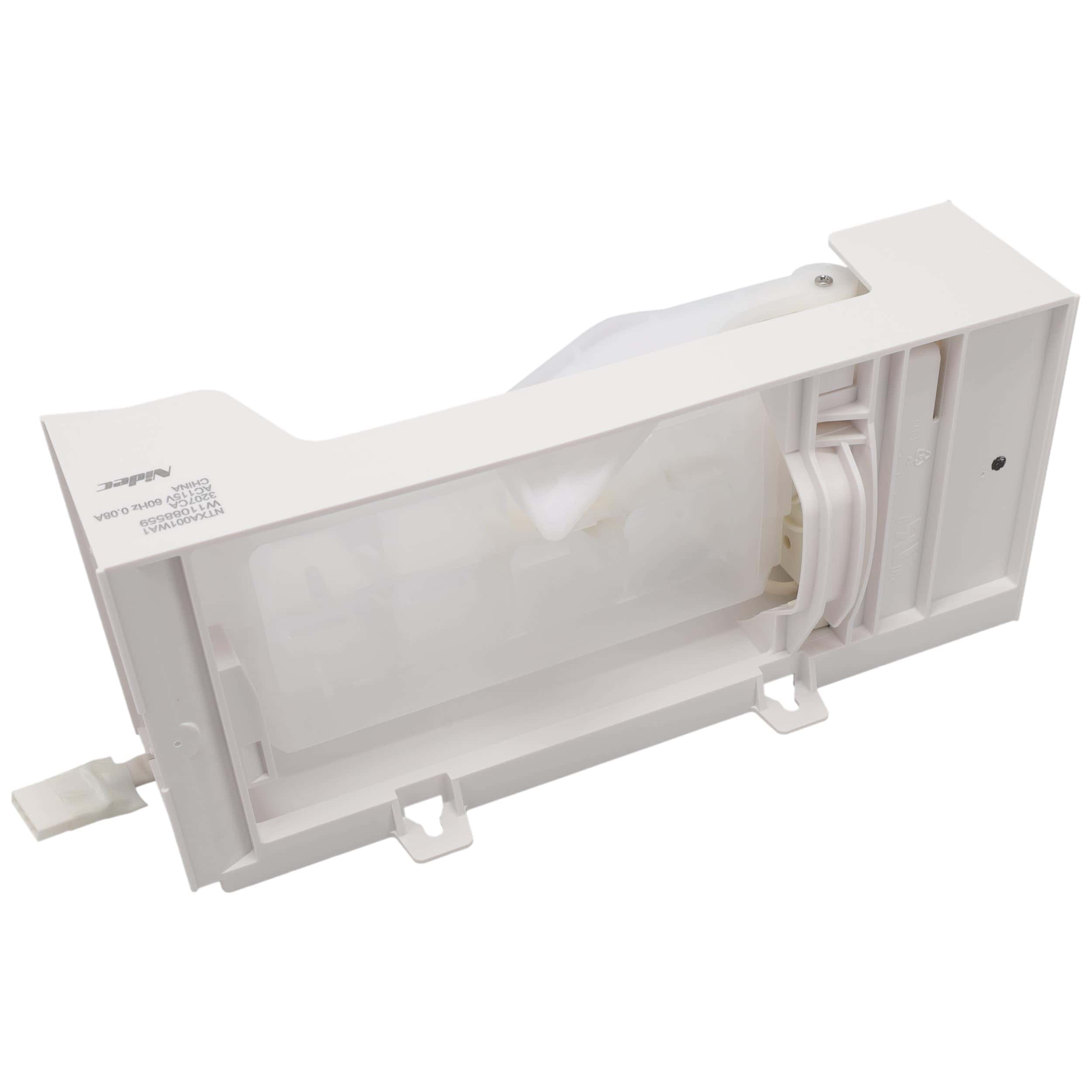 Reemplazo de Fabricante de Hielo para -ng Demand - Imagen 9