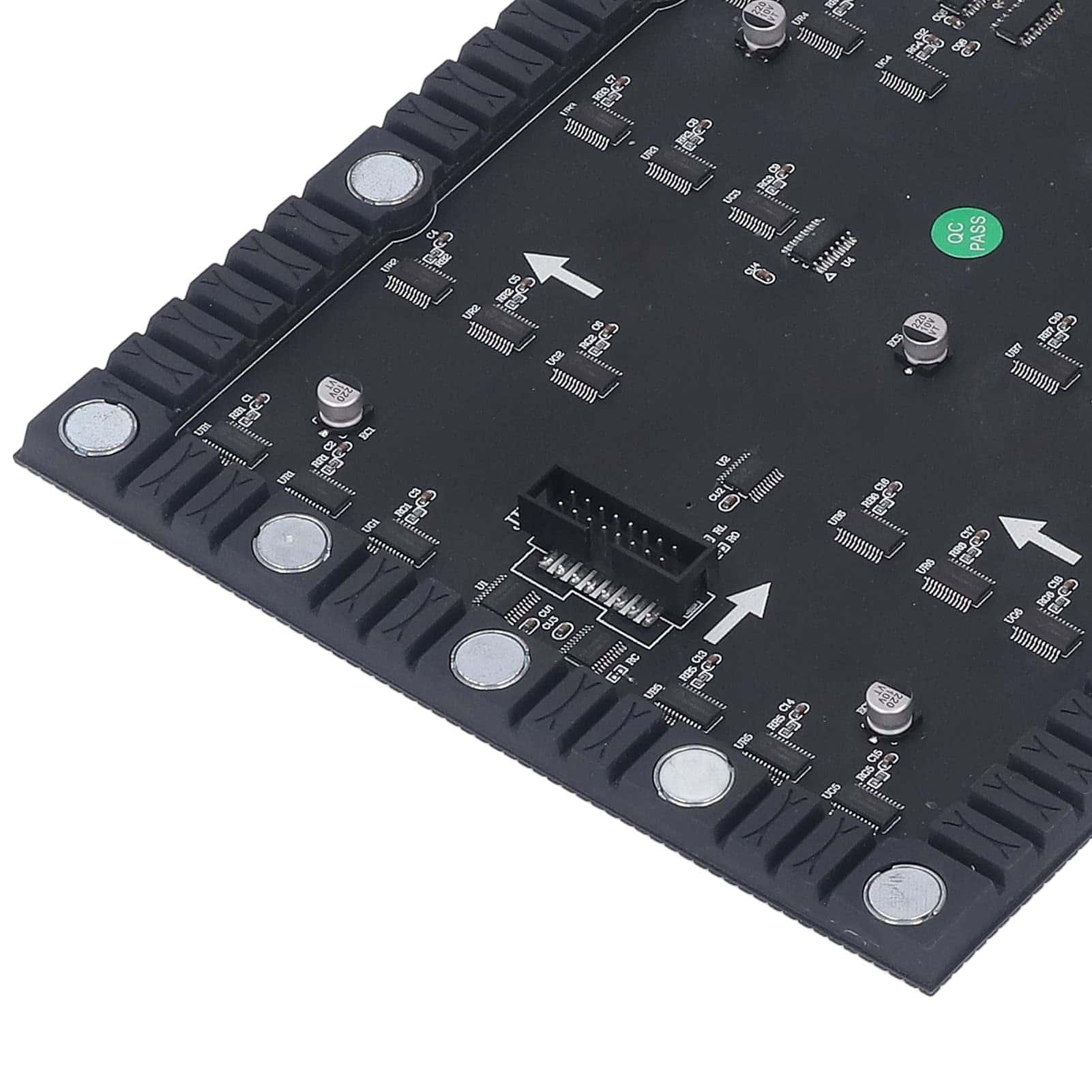 Panel LED Flexible, Múltiples Efectos Bajo Consumo Panel - Imagen 7