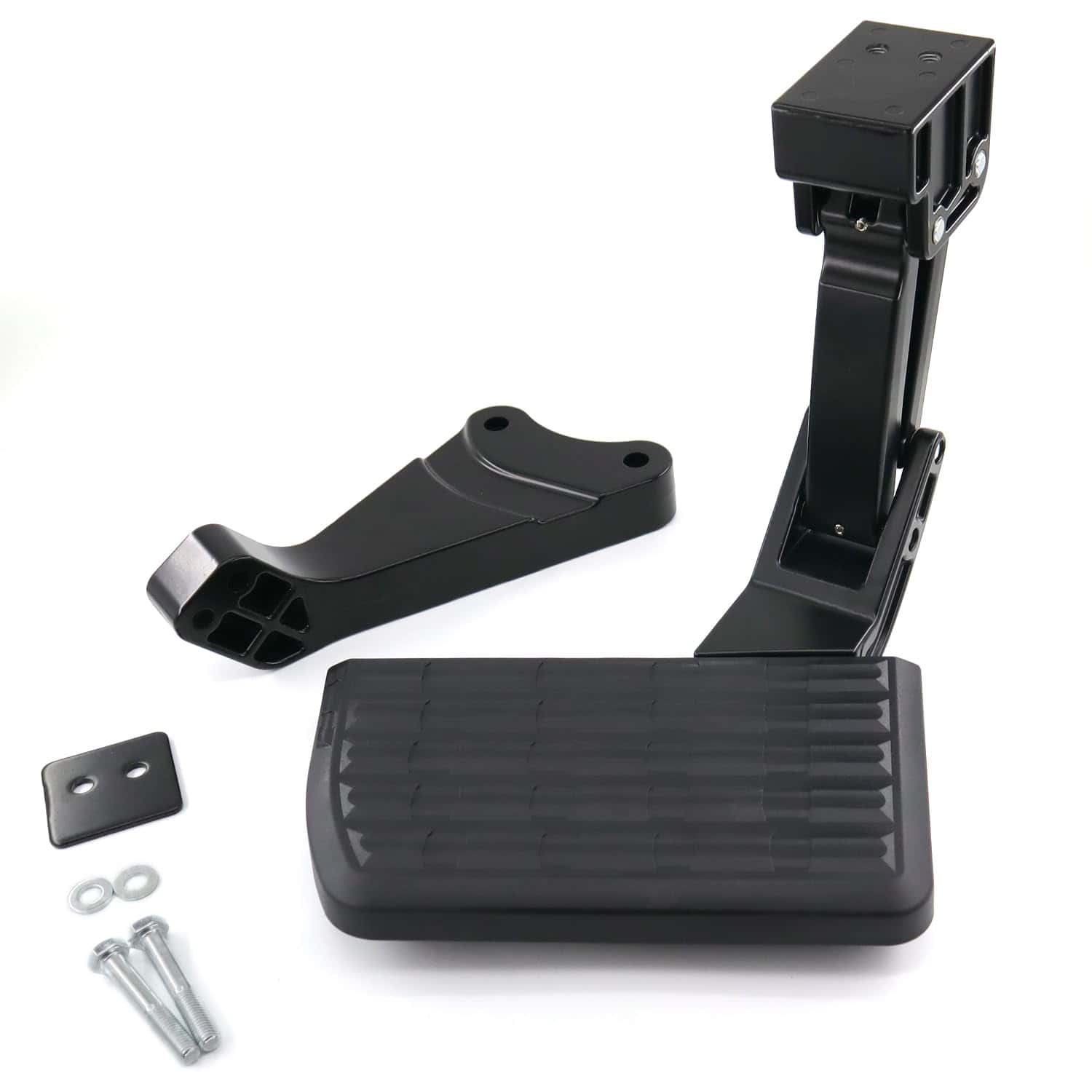 Paso de Cama Trasera Compatible con Ford F150 2006 2007