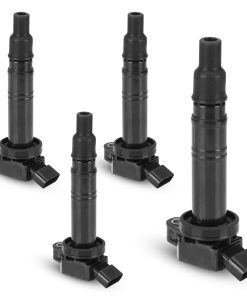 Set de 4 Bobinas de Encendido Compatible con Toyota Tundra