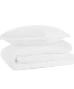 Juego de Funda Nórdica de 2 Piezas Color Remedy - Fácil