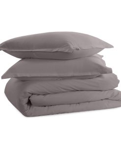 Juego de Funda nórdica de 3 Piezas Color Remedy para Cama