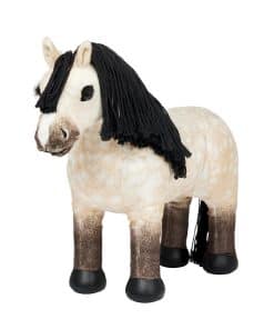Pony de Juguete LeMieux Dream para Niños - Pony Dun con