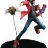 Figura a escala 1/7 de Yu Gi Oh Duel Monsters Gx Jaden Yuki