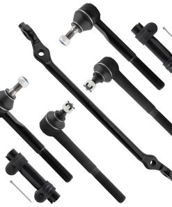 BOXI (Set de 7) Enlace delantero de dirección interior