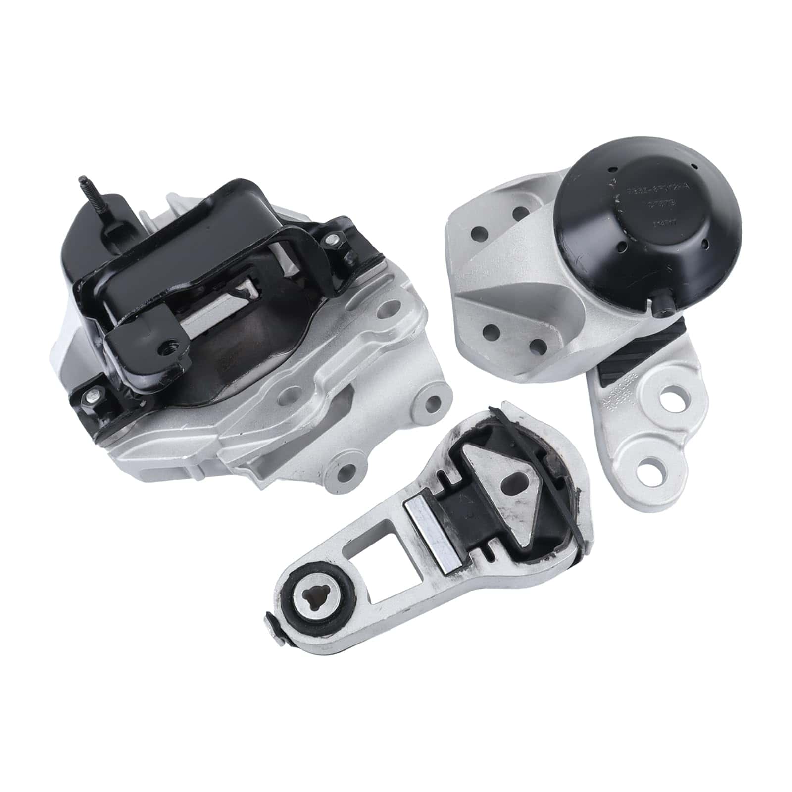 Soporte de Motor de Transmisión del Motor Compatible con