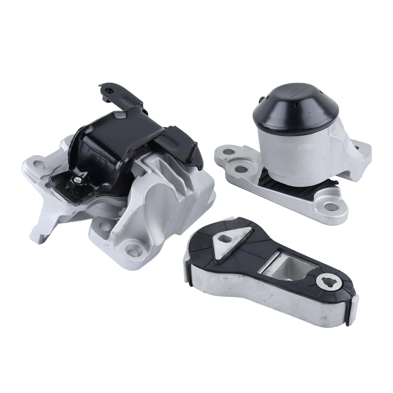 Soporte de Motor de Transmisión del Motor Compatible con - Imagen 3