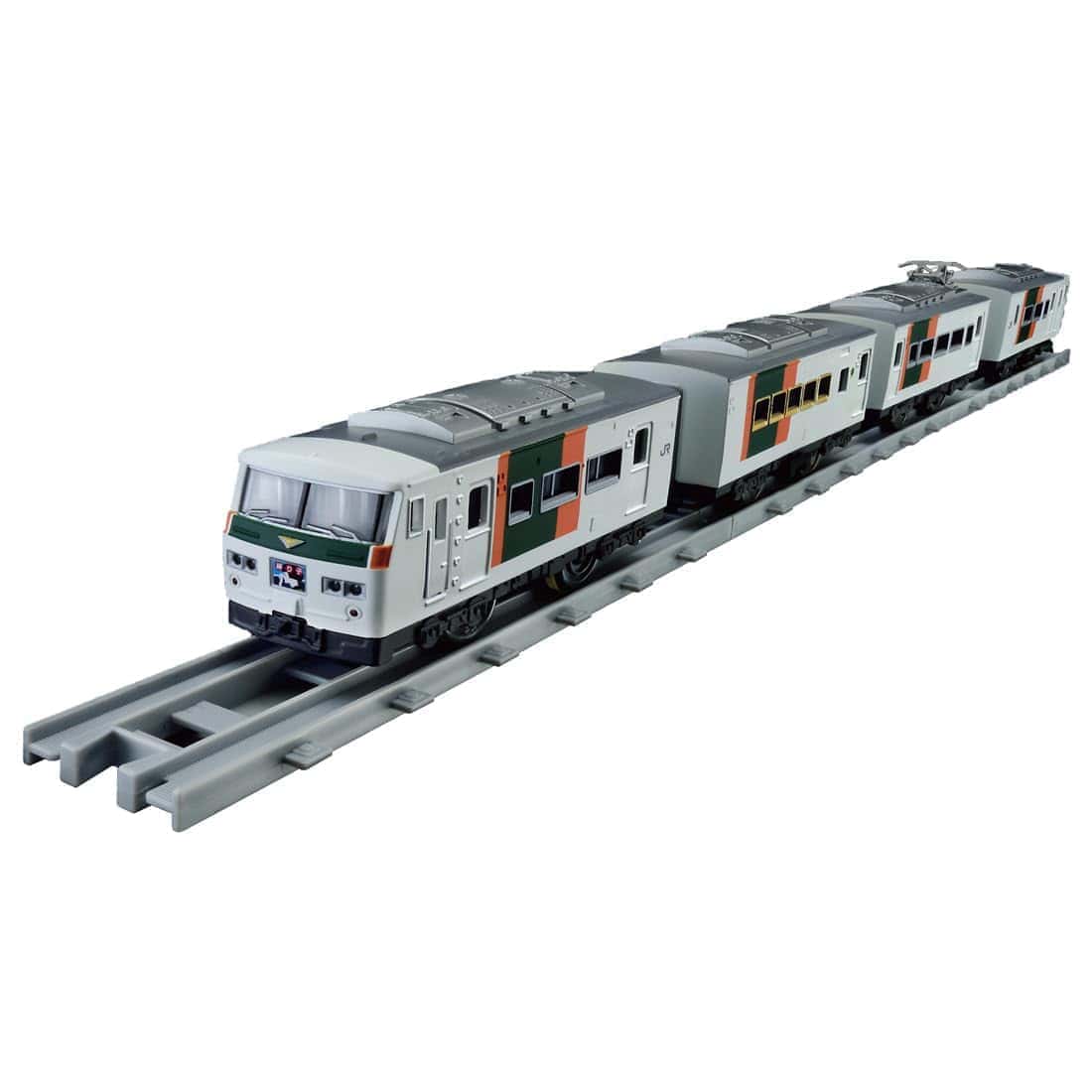 Takara Tomy Plarail Real Serie de Tren Expreso de la Clase
