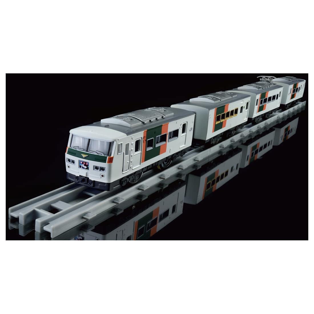 Takara Tomy Plarail Real Serie de Tren Expreso de la Clase - Imagen 3