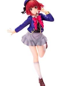 Figura Completa de PVC Kana Arima a Escala 1/7 (KOTOBUKIYA)