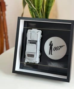 Tablero de exhibición iLuane para Lego Speed Champions 007