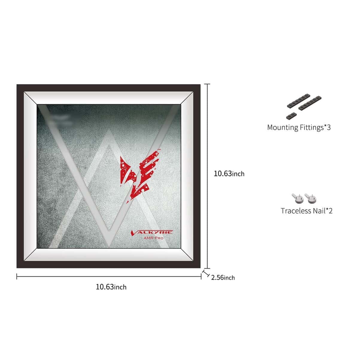 Tablero de exhibición iLuane para Lego -Multicolor - Imagen 3