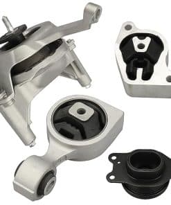 Kit de montaje de motor DRIVESTAR para Nissan Altima 2.5L