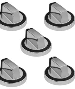 Nuevo Ensamblaje de Perilla de Control de Horno de Gas