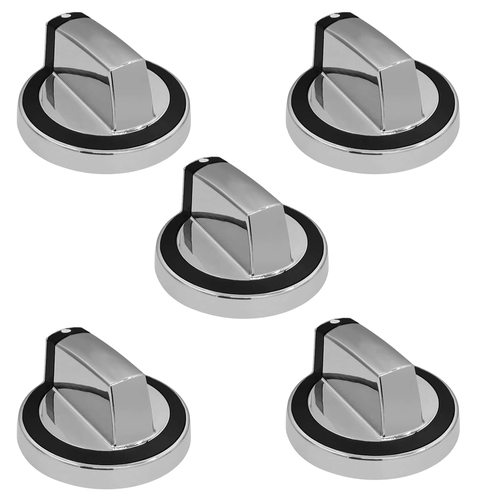 Nuevo Ensamblaje de Perilla de Control de Horno de Gas