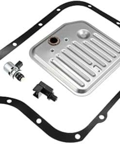 Sensor de Presión del Gobernador de la Transmisión del