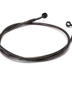 TIGERSGATE Dyna/Softail Ape Hangers Extended Front Brake