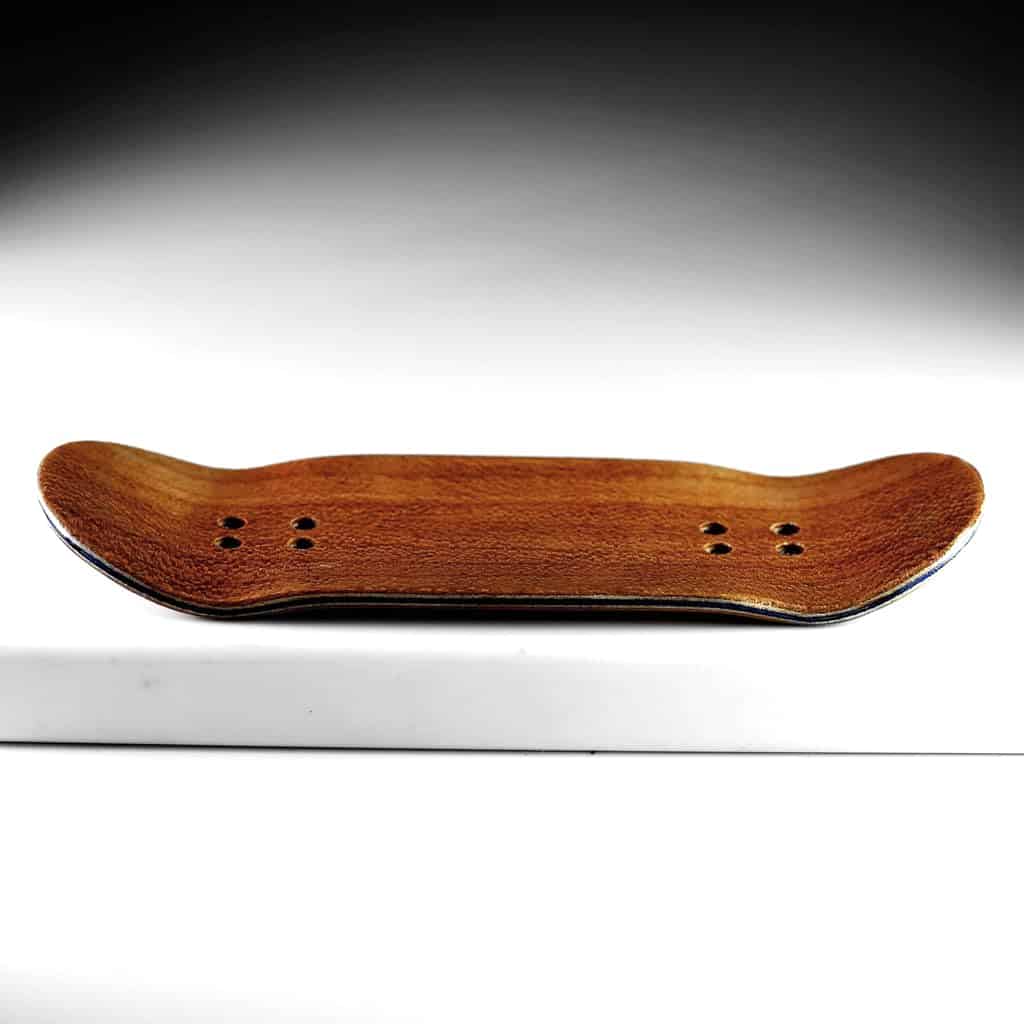 Tablero para dedos SOLDIER BAR Soldierbar hecho a mano - Imagen 4