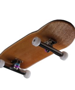 Tablero para dedos SOLDIER BAR Soldierbar hecho a mano