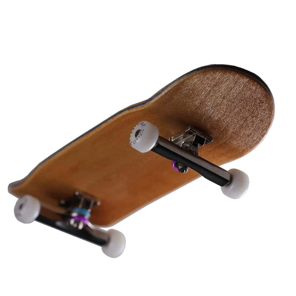 Tablero para dedos SOLDIER BAR Soldierbar hecho a mano