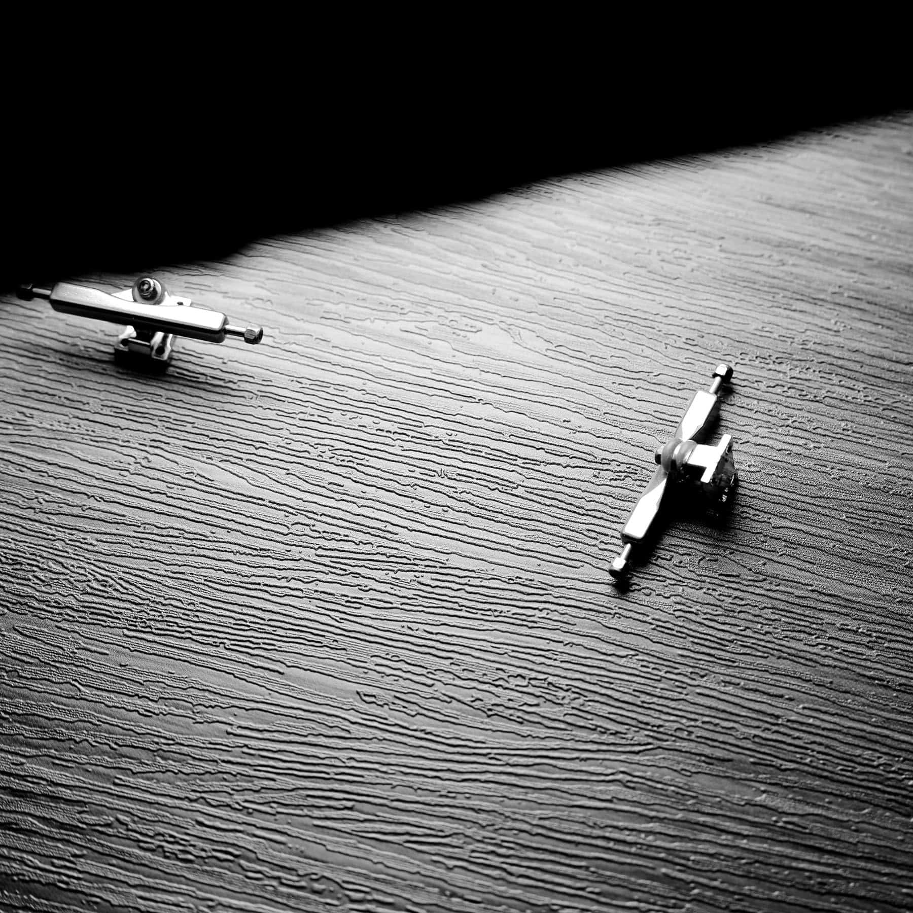 Tablero para dedos SOLDIER BAR Soldierbar hecho a mano - Imagen 9