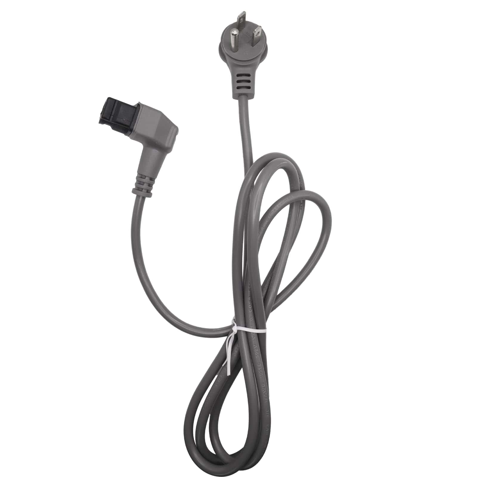 Cable de Alimentación de Lavavajillas 00752018 Compatible