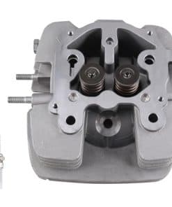 Cabeza del cilindro de la bujía 12200-HN5-670 para Honda