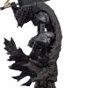Figura Berserk: Guts (Armadura Berserker) Pop Up Parade