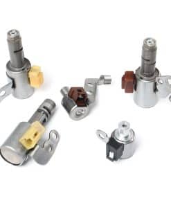 Kit de Válvula de Solenoide de Transmisión U140 U140E U140F