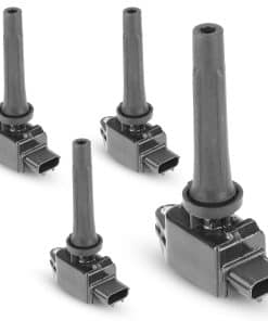 Conjunto de 4 Bobinas de Encendido Compatible con Mazda 3 6