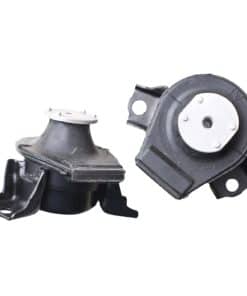 Soporte de motor de ignición avanzada izquierdo y derecho