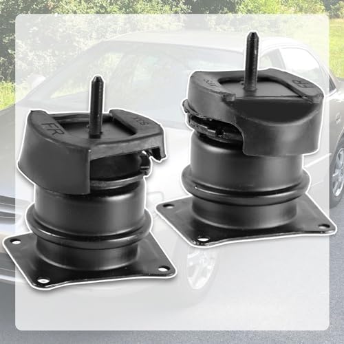 Kit de montaje de motor y transmisión de 5 piezas - Imagen 6