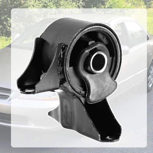 Kit de montaje de motor y transmisión de 5 piezas - Imagen 5