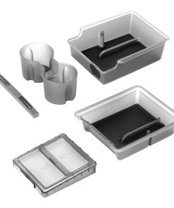 Accesorios para Tesla Model 3/Y 2024-2021 - Kit de