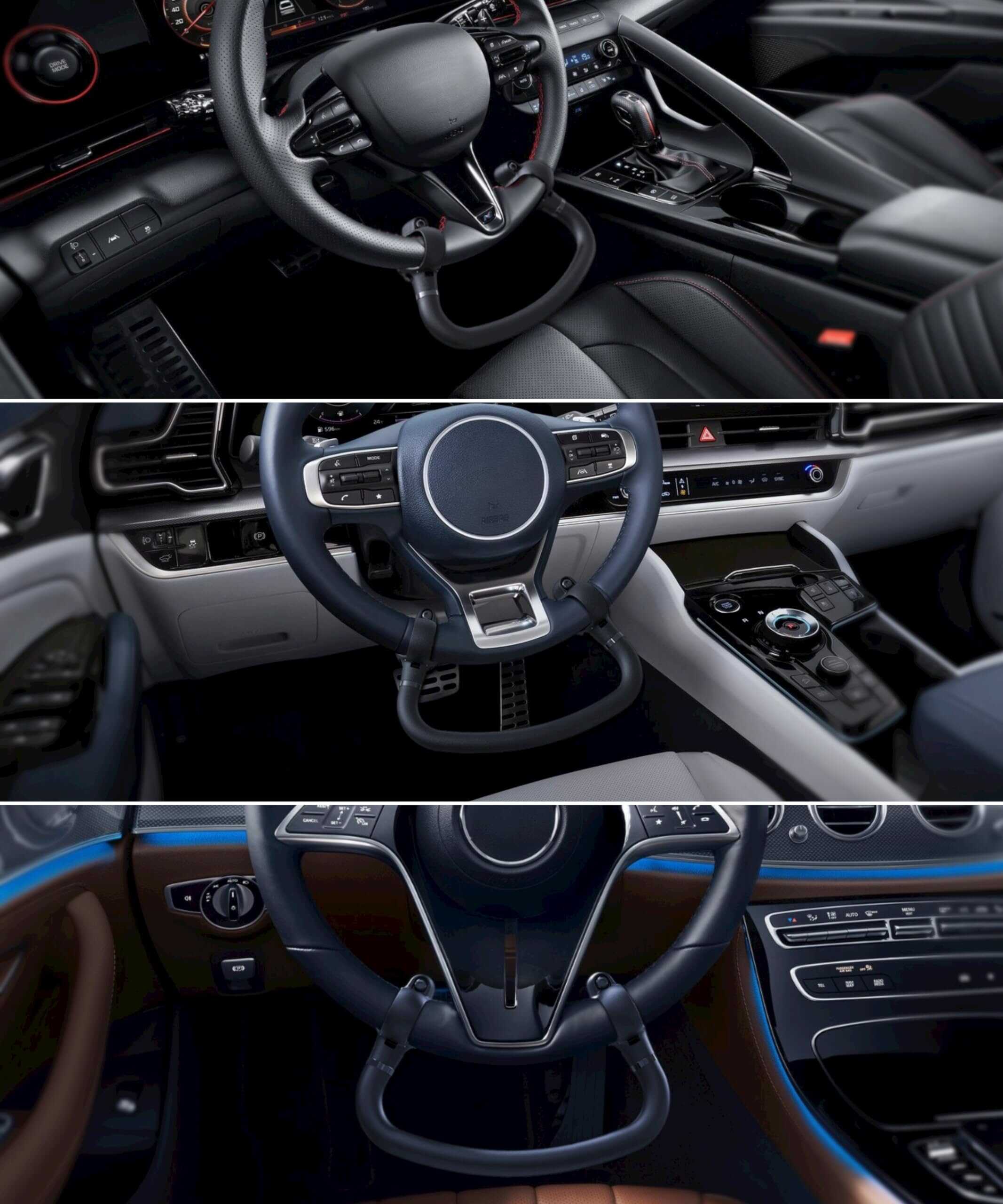 Mango de brazo acogedor: Original, grande, reposabrazos - Imagen 8