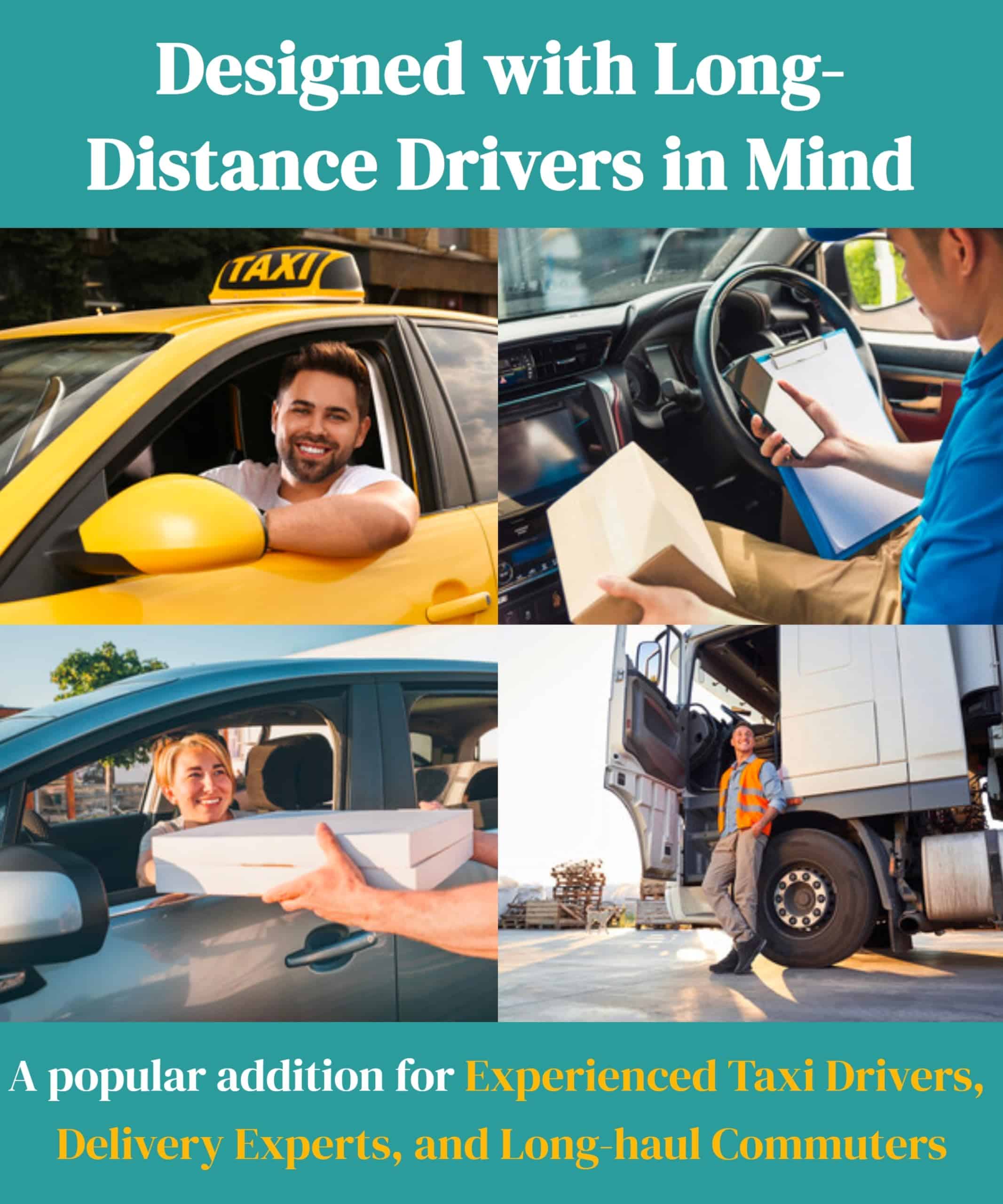 Mango de brazo acogedor: Original, grande, reposabrazos - Imagen 5