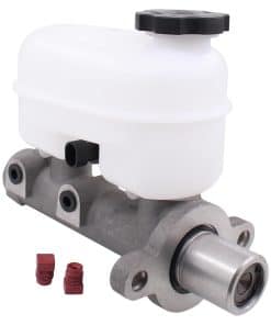 Cilindro maestro de freno con depósito NewYall