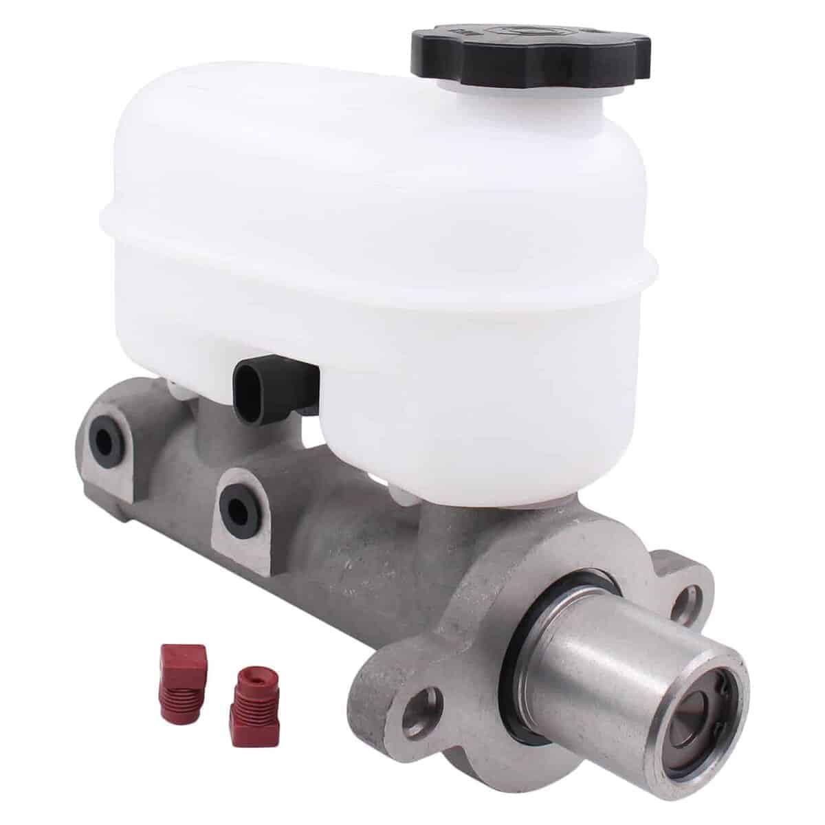 Cilindro maestro de freno con depósito NewYall