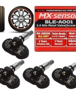 Sensor Autel BLE-A001 Tesla Sensor Autel MX-Sensor Tesla