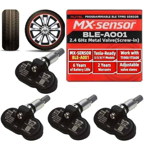 Sensor Autel BLE-A001 Tesla Sensor Autel MX-Sensor Tesla