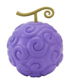 Bandai Shokugan - One Piece - Devil Fruit Hito Hito Model