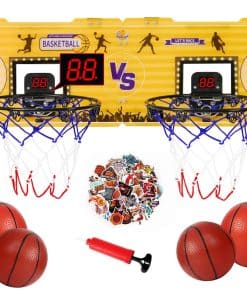 Canasta de Baloncesto para Interiores FBSPORT, Canasta de