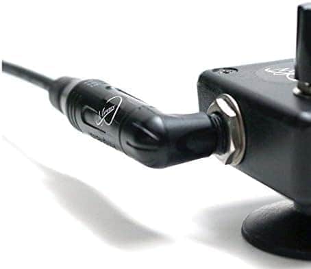 Cable de Instrumento Myers Pickups Ultra Ligero de 15 Pies - Imagen 3