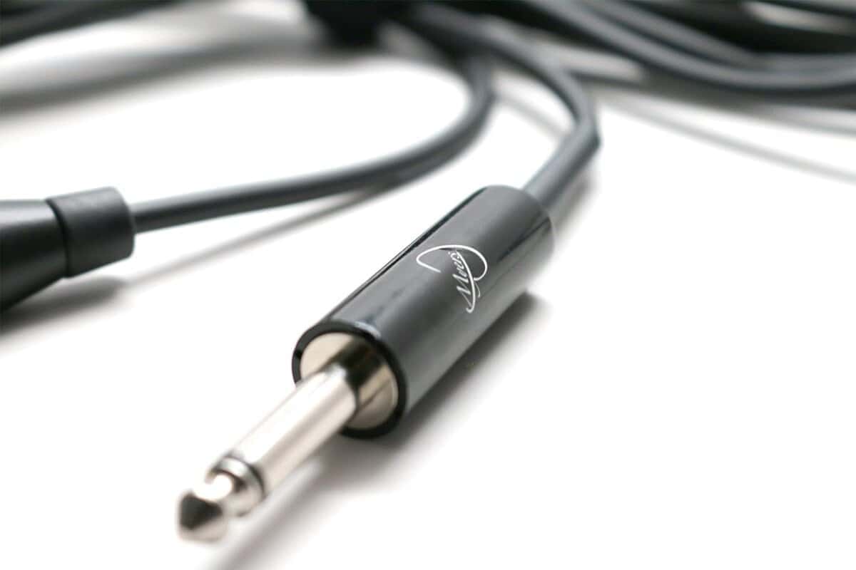 Cable de Instrumento Myers Pickups Ultra Ligero de 15 Pies - Imagen 4