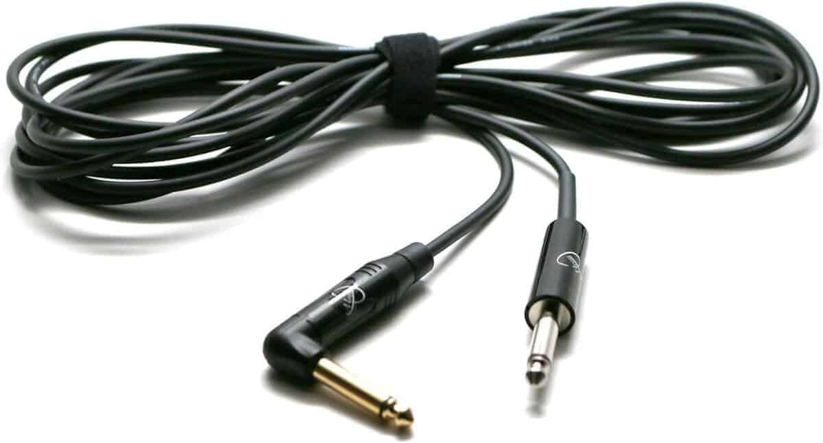 Cable de Instrumento Myers Pickups Ultra Ligero de 15 Pies - Imagen 5