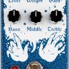EarthQuaker Devices Zoar Dyanamic Audio Grinder