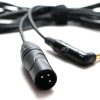 Cable XLR Ultraligero de 15 pies Myers Pickups