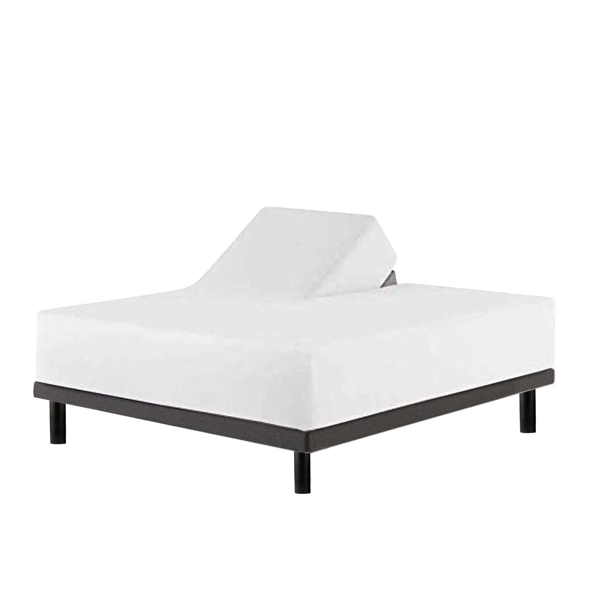 Sábana Ajustable para Cama Sleep Number - 1500 Hilos de
